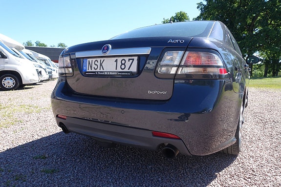 Saab 9-3 3 of 5
