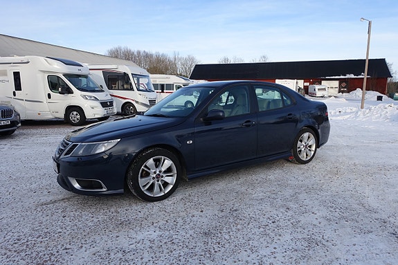 Saab 9-3