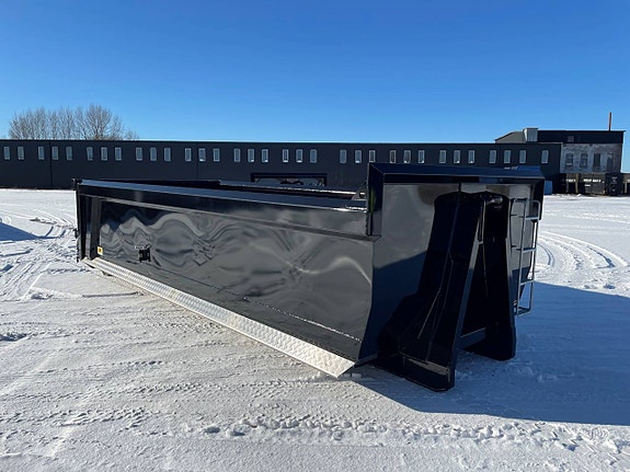 CMT Schaktflak / Lastväxlarflak OPT563 R48938