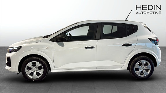 Dacia Sandero 6 of 9