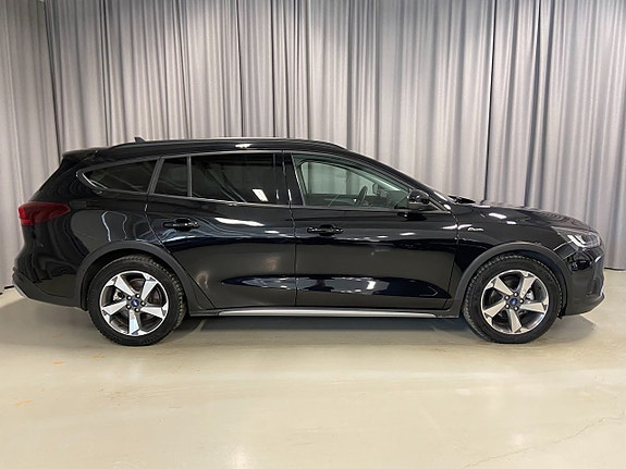 Ford Focus 4 of 21