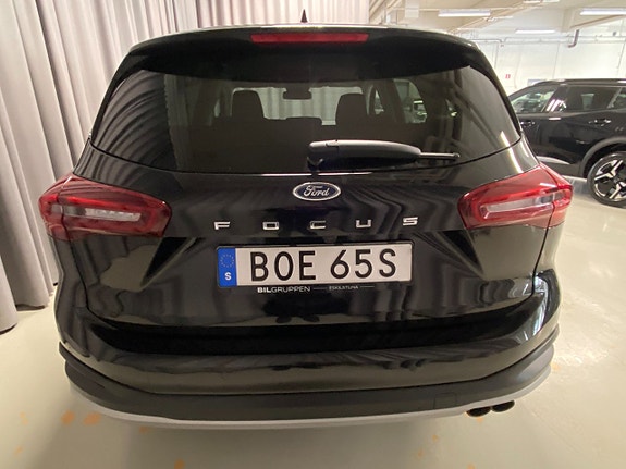 Ford Focus 6 of 21