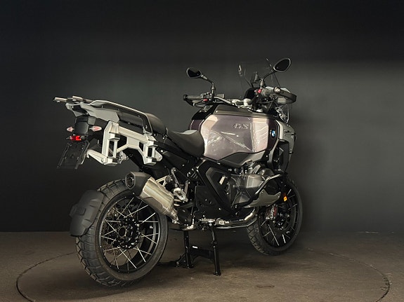 BMW R 1300 GSA OPTIMISED - SPARA 24.564 SEK 5 of 5