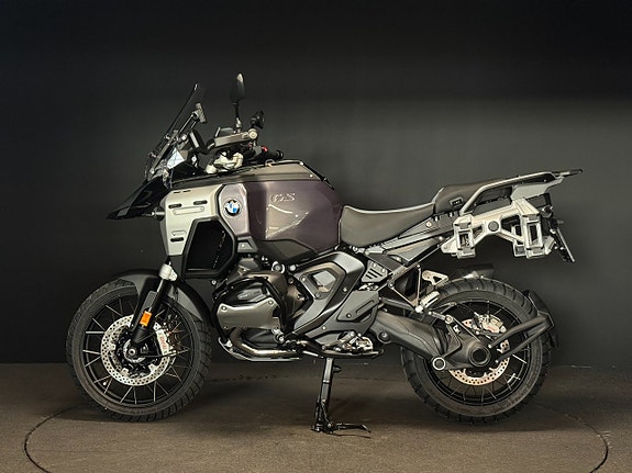 BMW R 1300 GSA OPTIMISED - SPARA 24.564 SEK 2 of 5