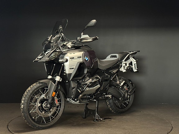 BMW R 1300 GSA OPTIMISED - SPARA 24.564 SEK 4 of 5