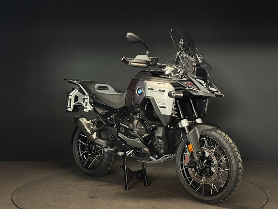 BMW R 1300 GSA OPTIMISED - SPARA 24.564 SEK 3 of 5