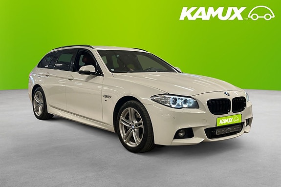 BMW 530d