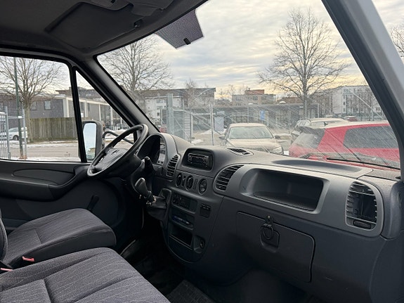 Mercedes-Benz Sprinter 208 17 of 18