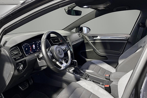 Volkswagen Golf I 4 of 5