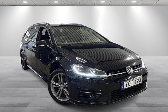 Volkswagen Golf I 9 of 9