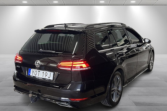 Volkswagen Golf I 2 of 5
