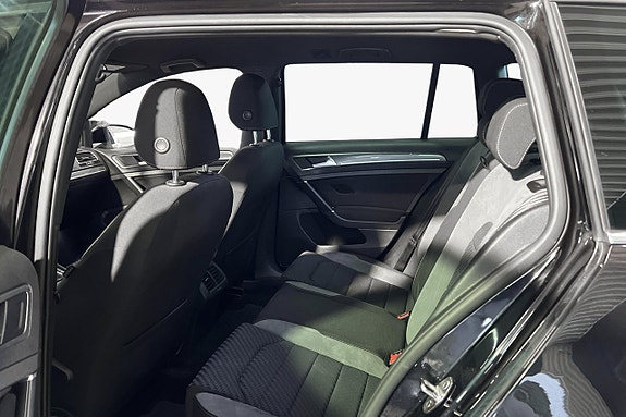 Volkswagen Golf I 6 of 9