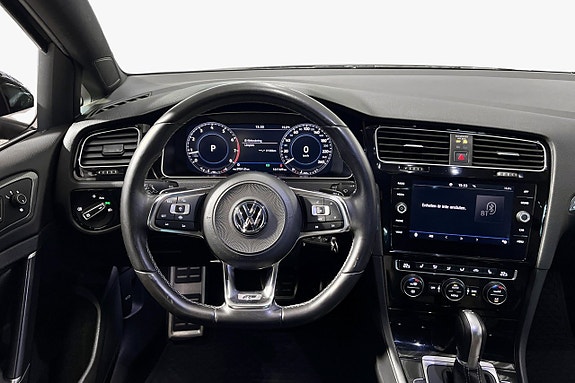 Volkswagen Golf I 8 of 9