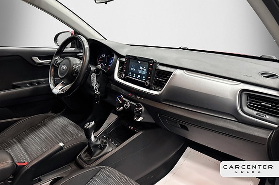 Kia Stonic 7 of 22