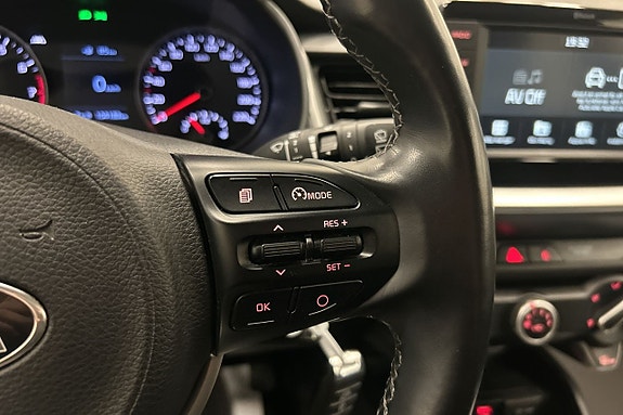 Kia Stonic 17 of 22