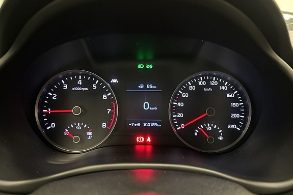 Kia Stonic 11 of 22