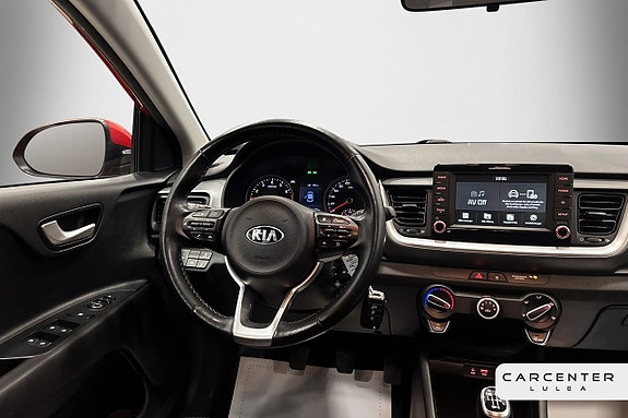 Kia Stonic 6 of 22