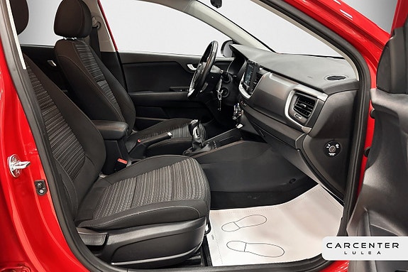 Kia Stonic 8 of 22