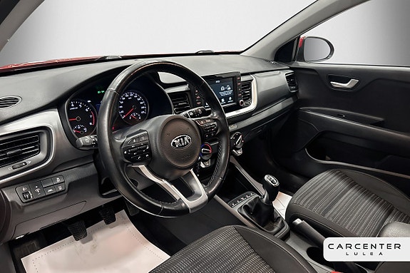 Kia Stonic 5 of 5