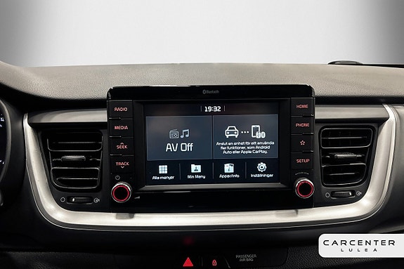 Kia Stonic 12 of 22