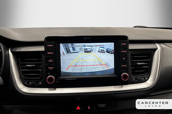 Kia Stonic 13 of 22