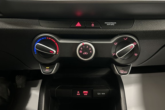 Kia Stonic 18 of 22