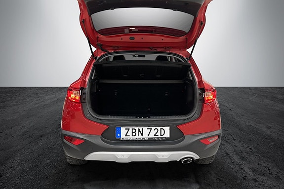 Kia Stonic 10 of 22