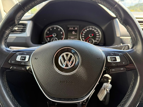 Volkswagen Caddy 12 of 17