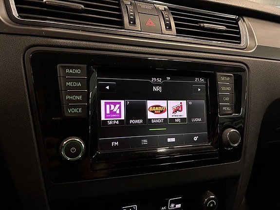 Skoda Rapid Spaceback 15 of 18