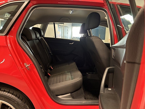 Skoda Rapid Spaceback 10 of 18