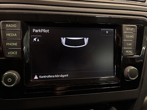 Skoda Rapid Spaceback 17 of 18