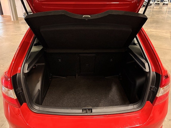 Skoda Rapid Spaceback 11 of 18