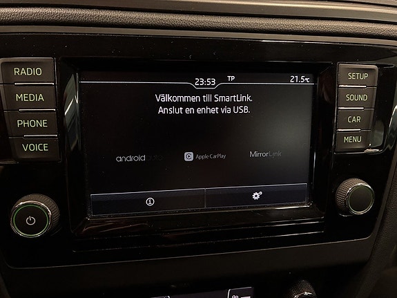 Skoda Rapid Spaceback 16 of 18