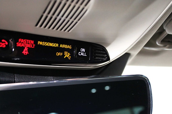 Volvo V90 22 of 27