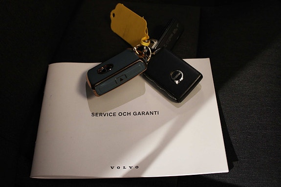 Volvo V90 27 of 27