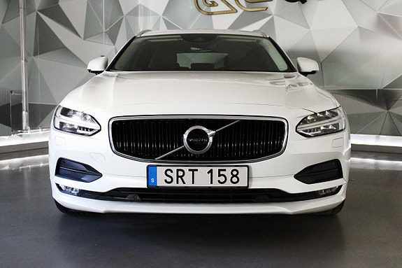 Volvo V90 9 of 27