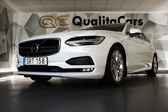 Volvo V90 5 of 27
