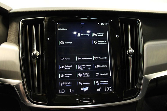 Volvo V90 18 of 27