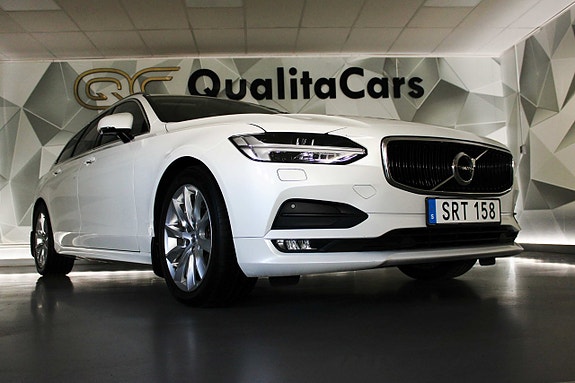 Volvo V90 6 of 27