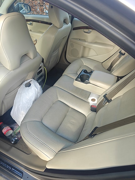 Volvo S80 6 of 6