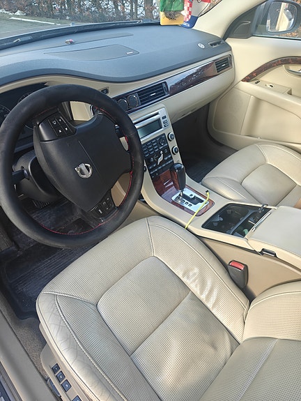Volvo S80 5 of 6