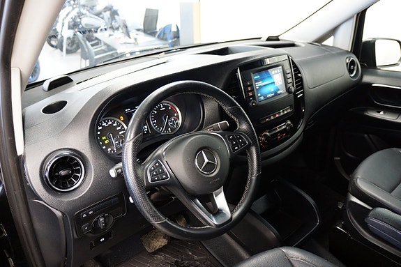 Mercedes-Benz Vito 119 7 of 13