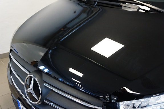 Mercedes-Benz Vito 119 5 of 5