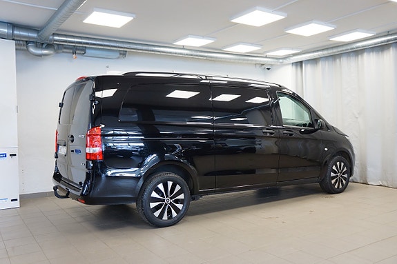 Mercedes-Benz Vito 119 4 of 5
