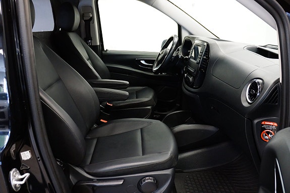 Mercedes-Benz Vito 119 8 of 13