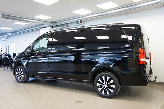 Mercedes-Benz Vito 119 3 of 5