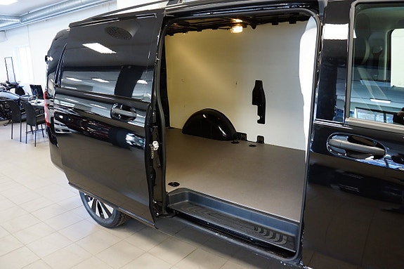 Mercedes-Benz Vito 119 10 of 13