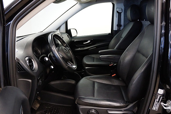 Mercedes-Benz Vito 119 6 of 13