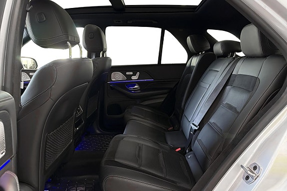 Mercedes-Benz GLE53 7 of 13