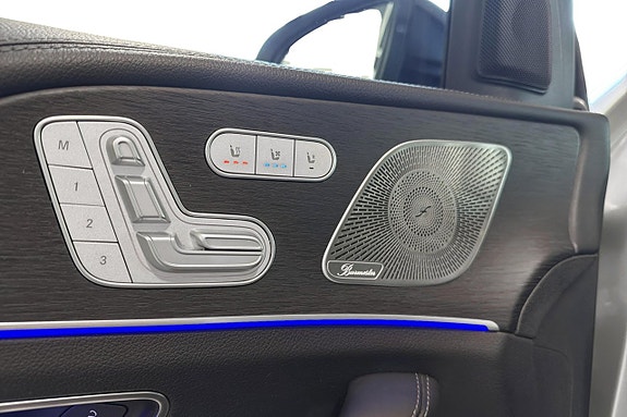 Mercedes-Benz GLE53 13 of 13